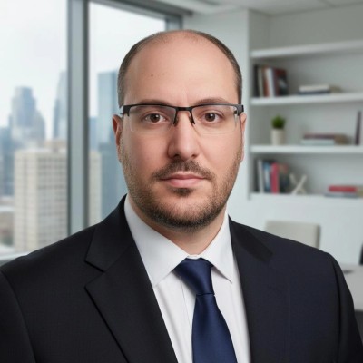 Nizar Hezhaz - Creator of Just Bash